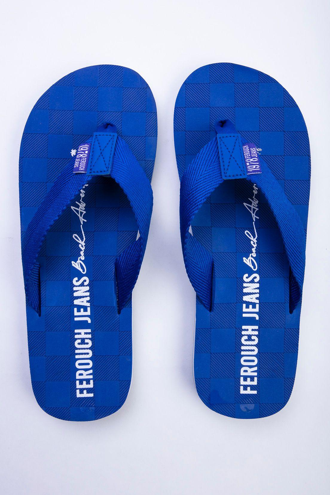 Sandalia Boston Blue-0
