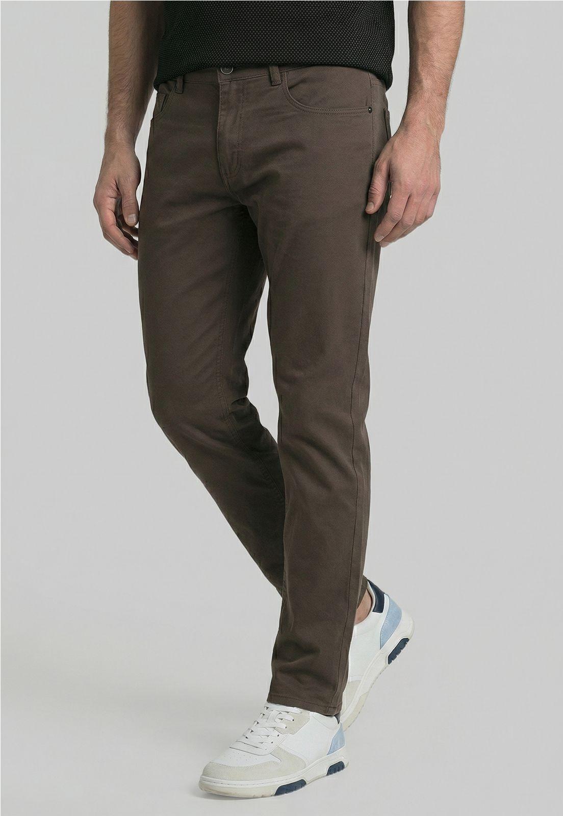 Pantalón Cretil Military-0