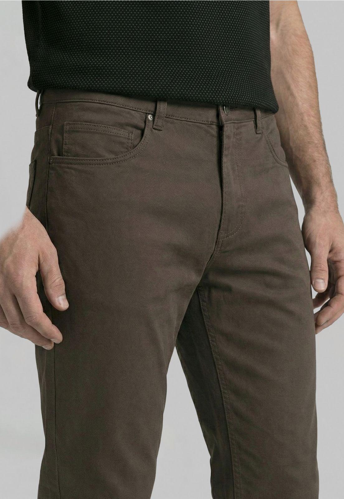 Pantalón Cretil Military-2