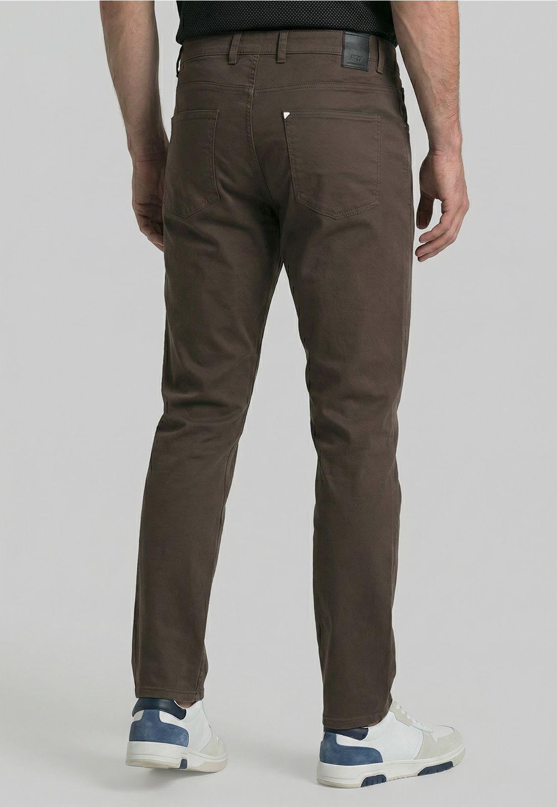 Pantalón Cretil Military-3