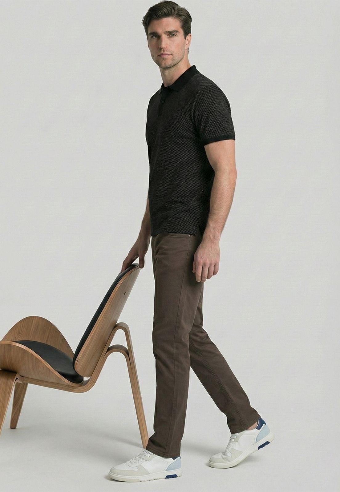 Pantalón Cretil Military-4