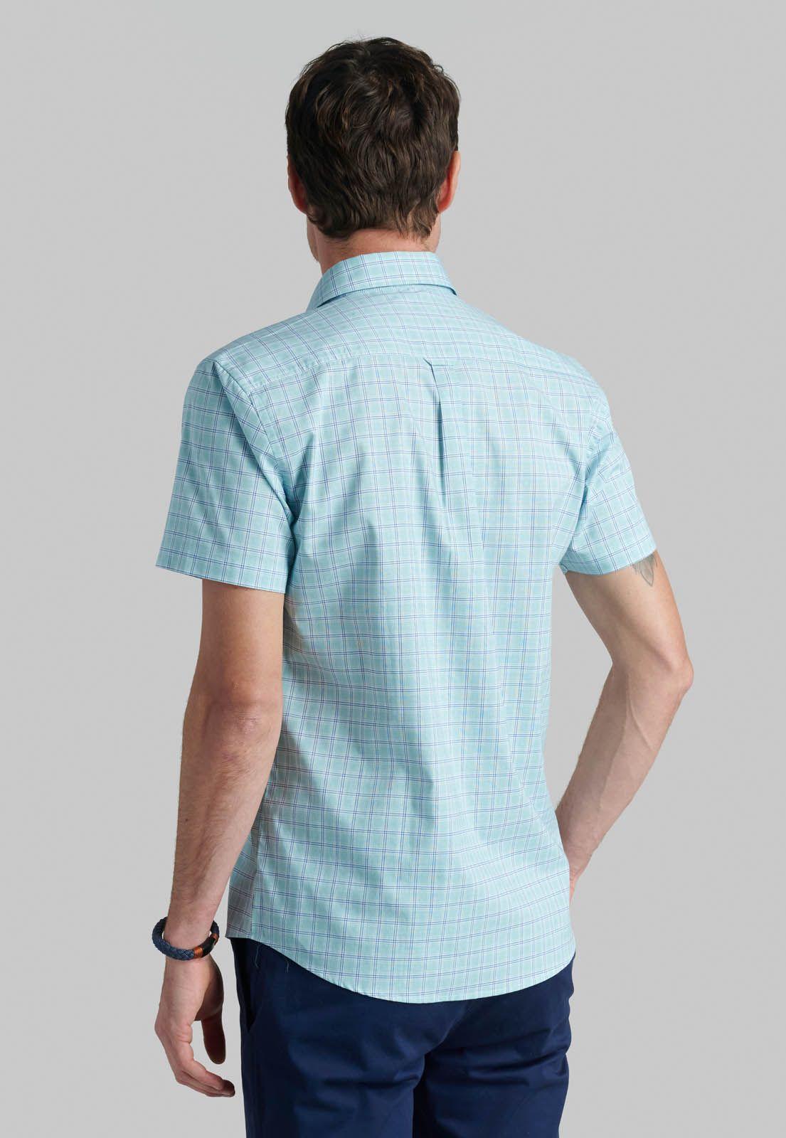Camisa Del Rio River-3