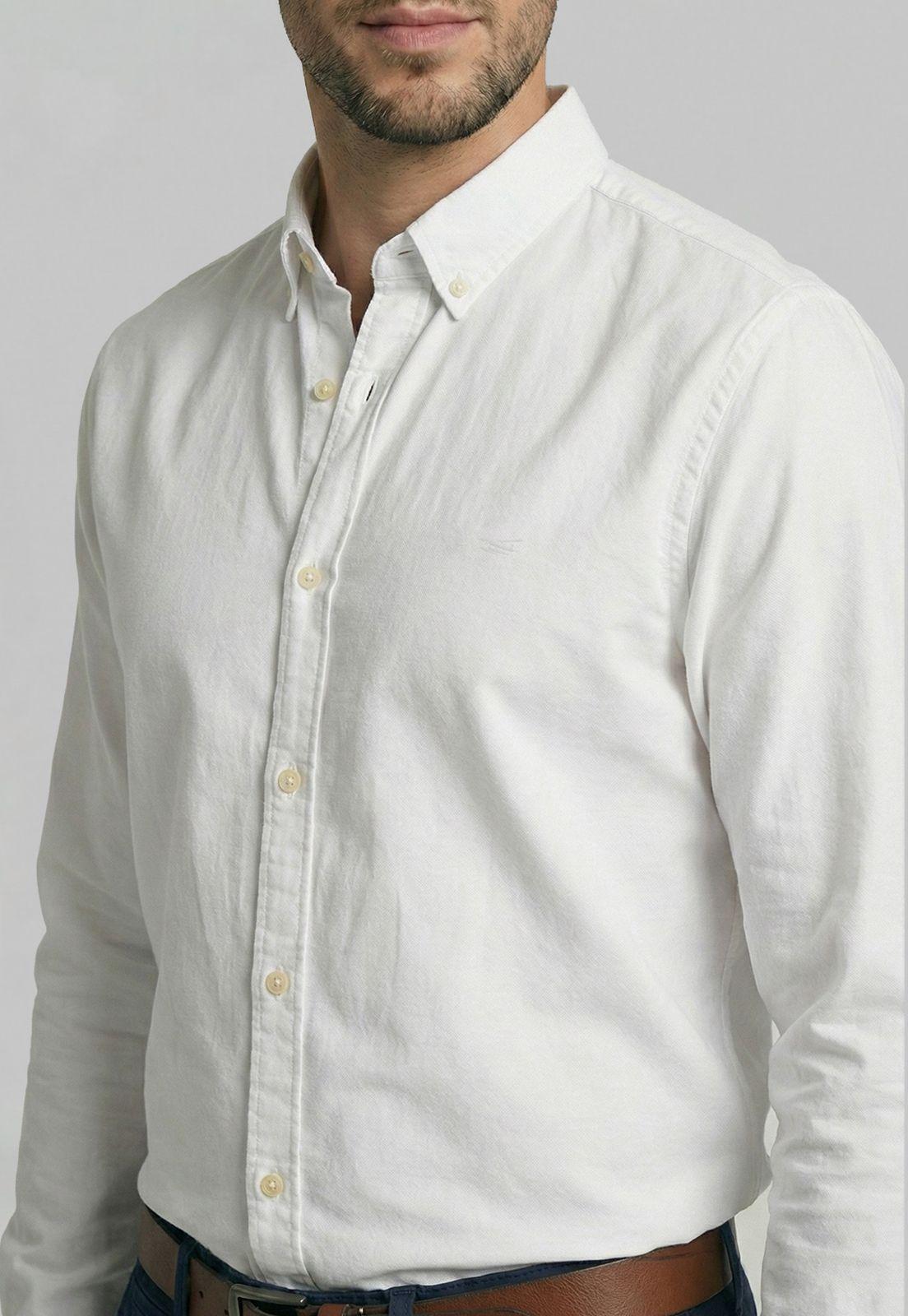 Camisa Bolton White-2