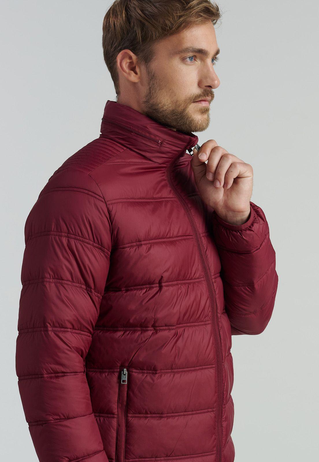 Parka Sacramento Fr Burgundy-2