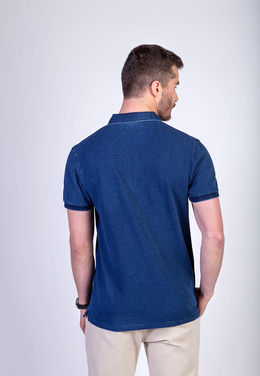 POLERA GUFI DEEP BLUE-1