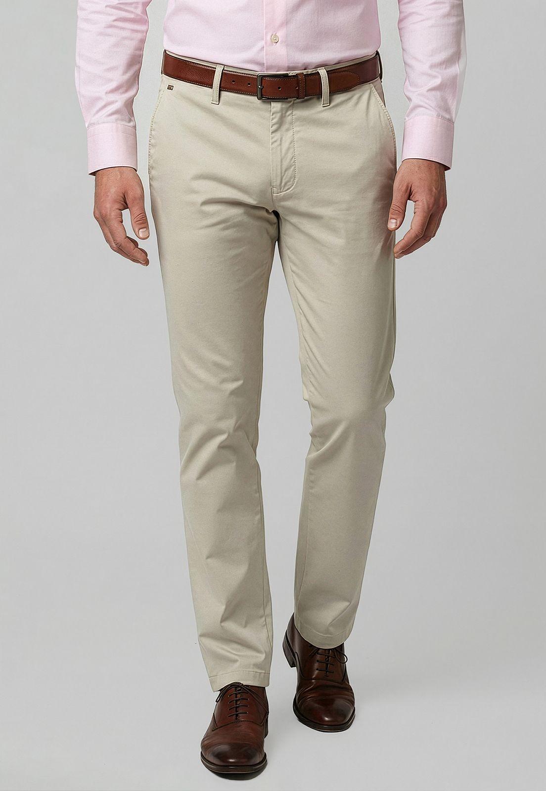 Pantalón Giorgia Sand-0