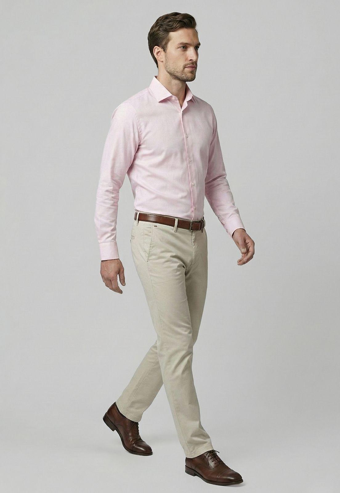 Pantalón Giorgia Sand-1