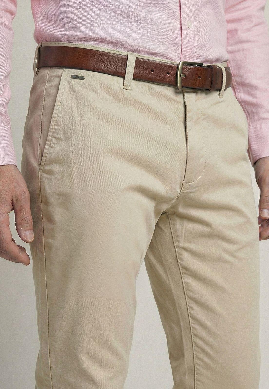 Pantalón Giorgia Sand-2