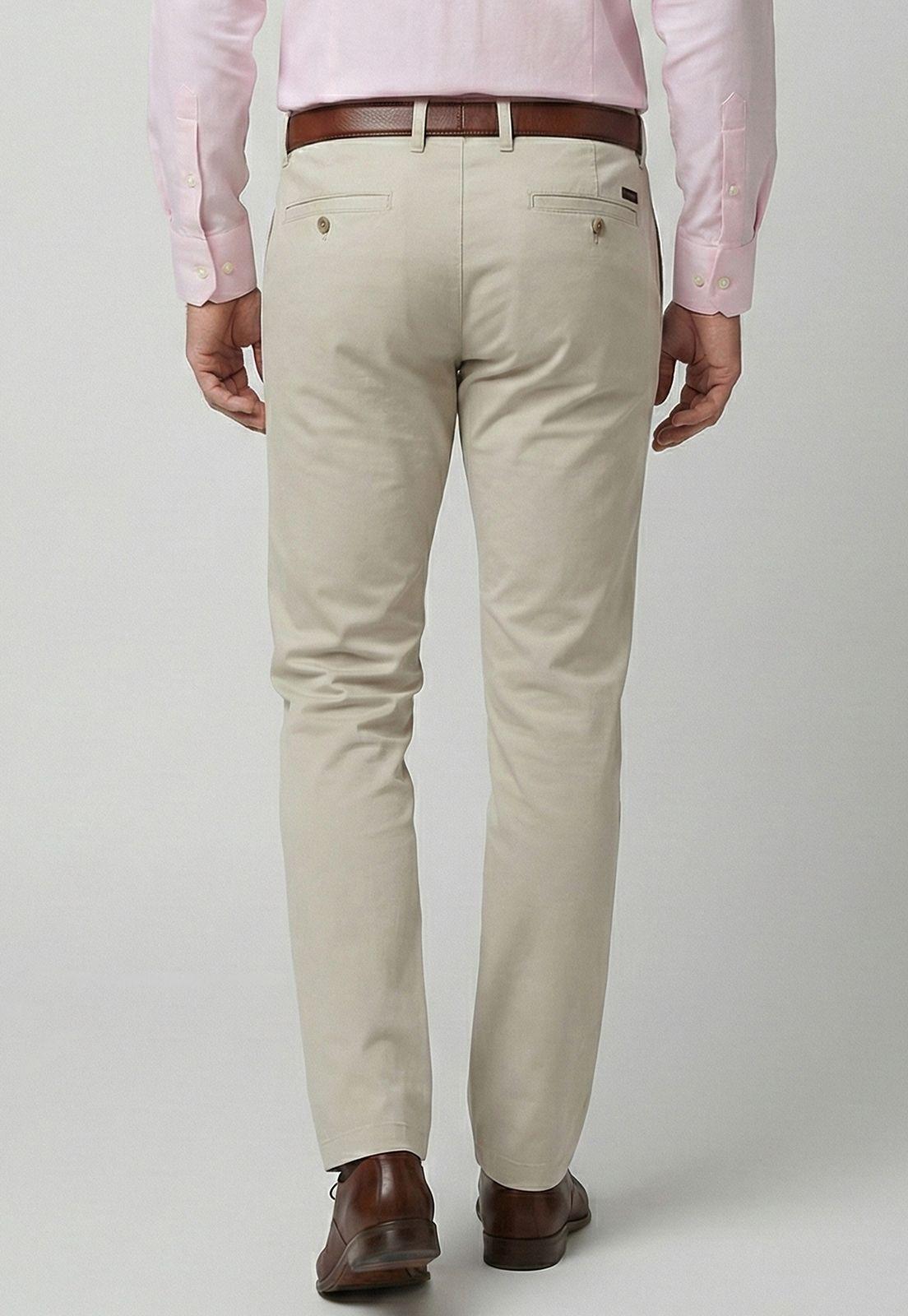 Pantalón Giorgia Sand-3