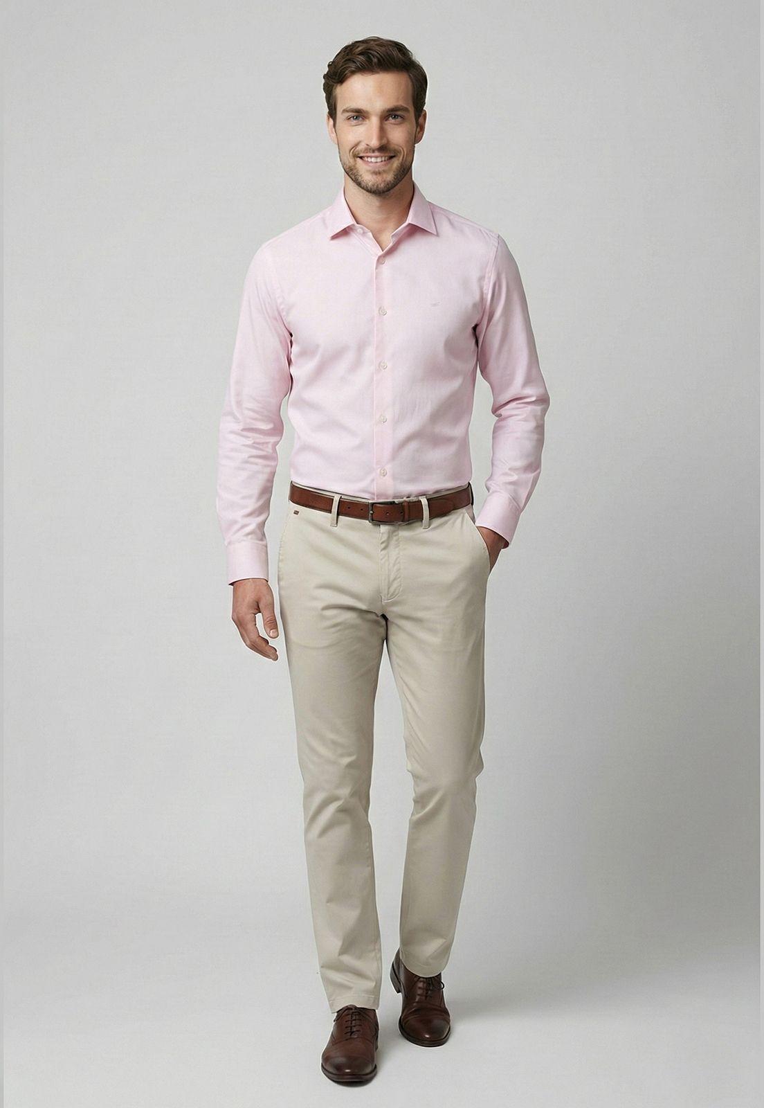 Pantalón Giorgia Sand-4