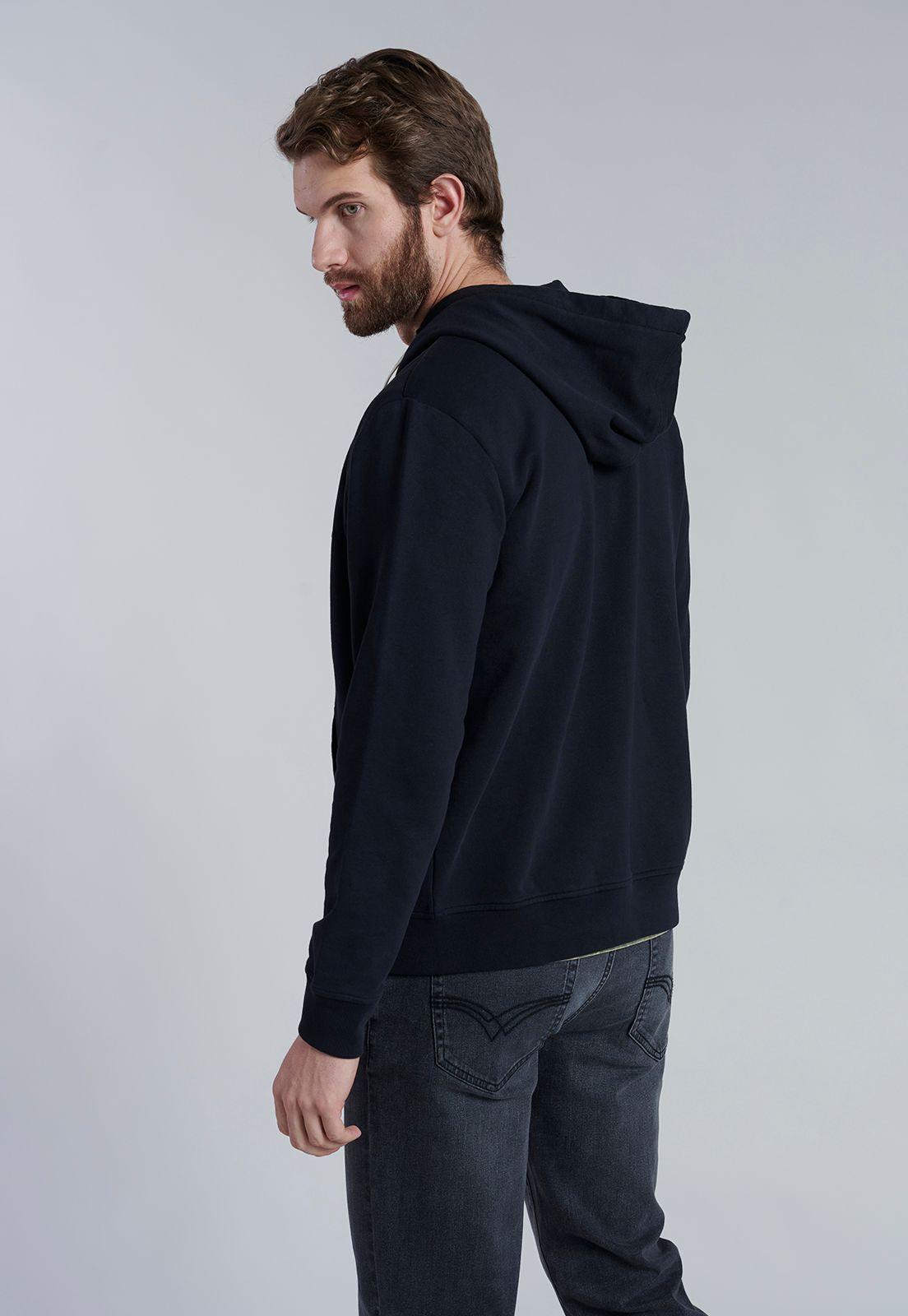 Polerón Kansas Black-3