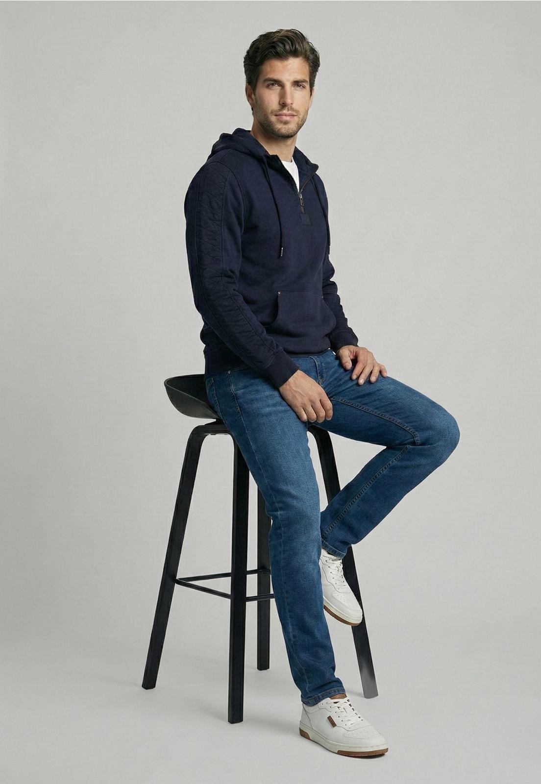 Poleron Boston Navy-4