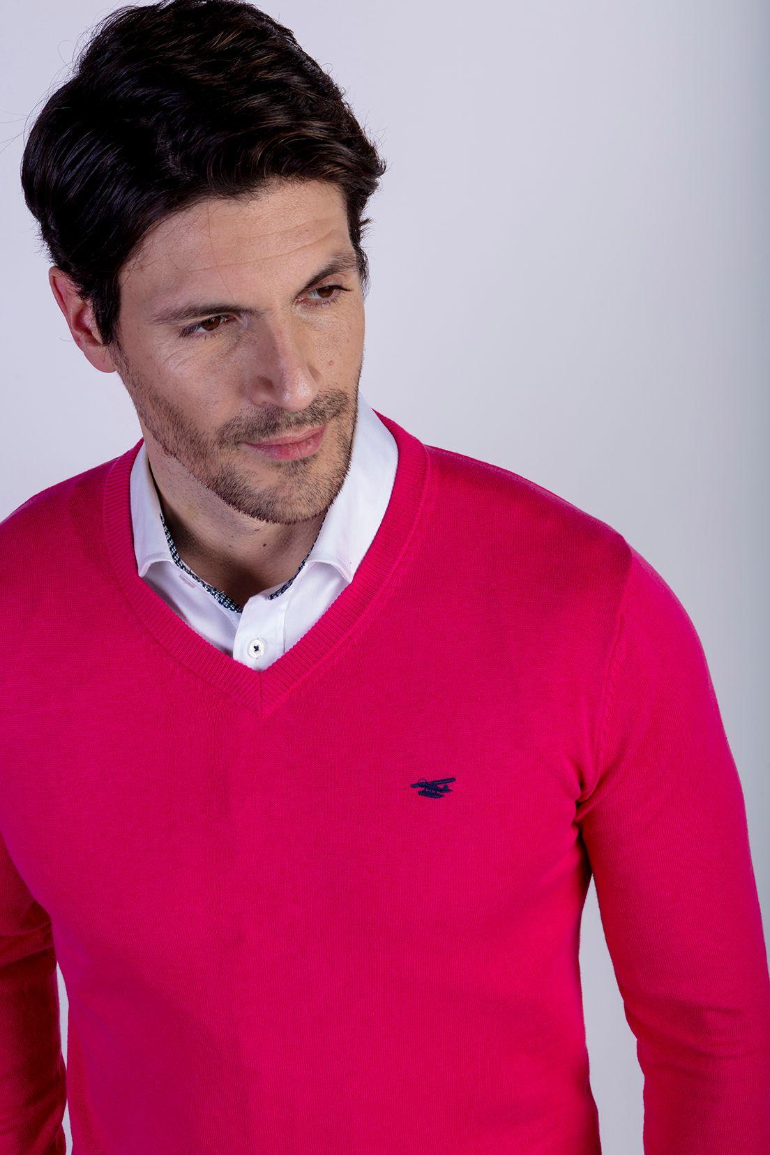 Sweater Smart Casual L/S-3