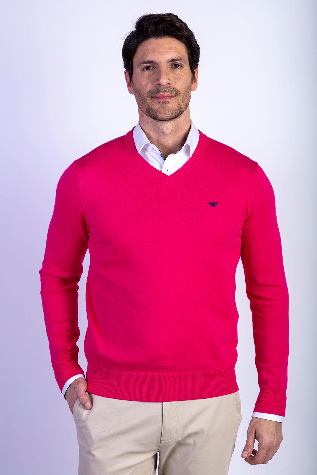 Sweater Smart Casual L/S-0