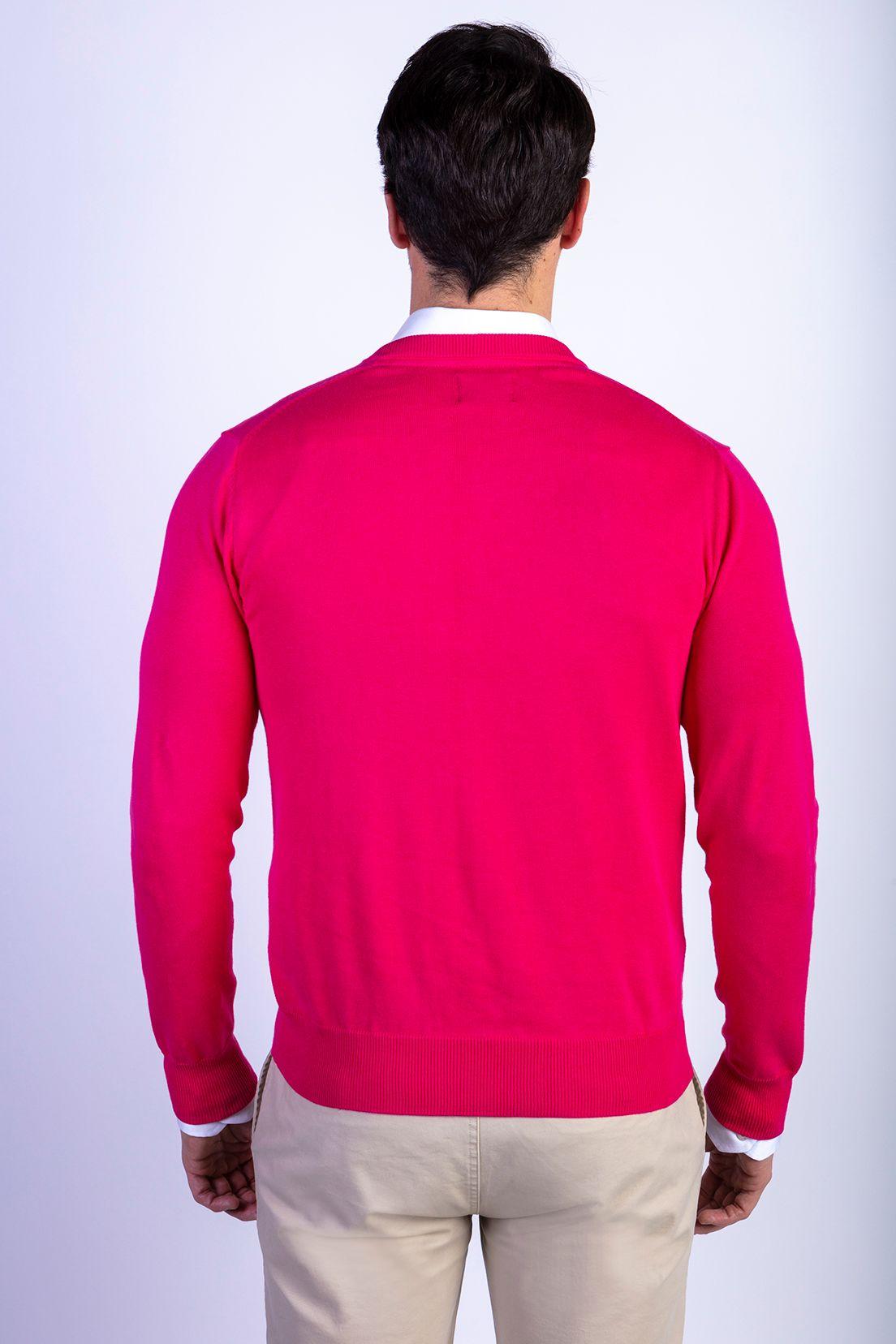 Sweater Smart Casual L/S-1