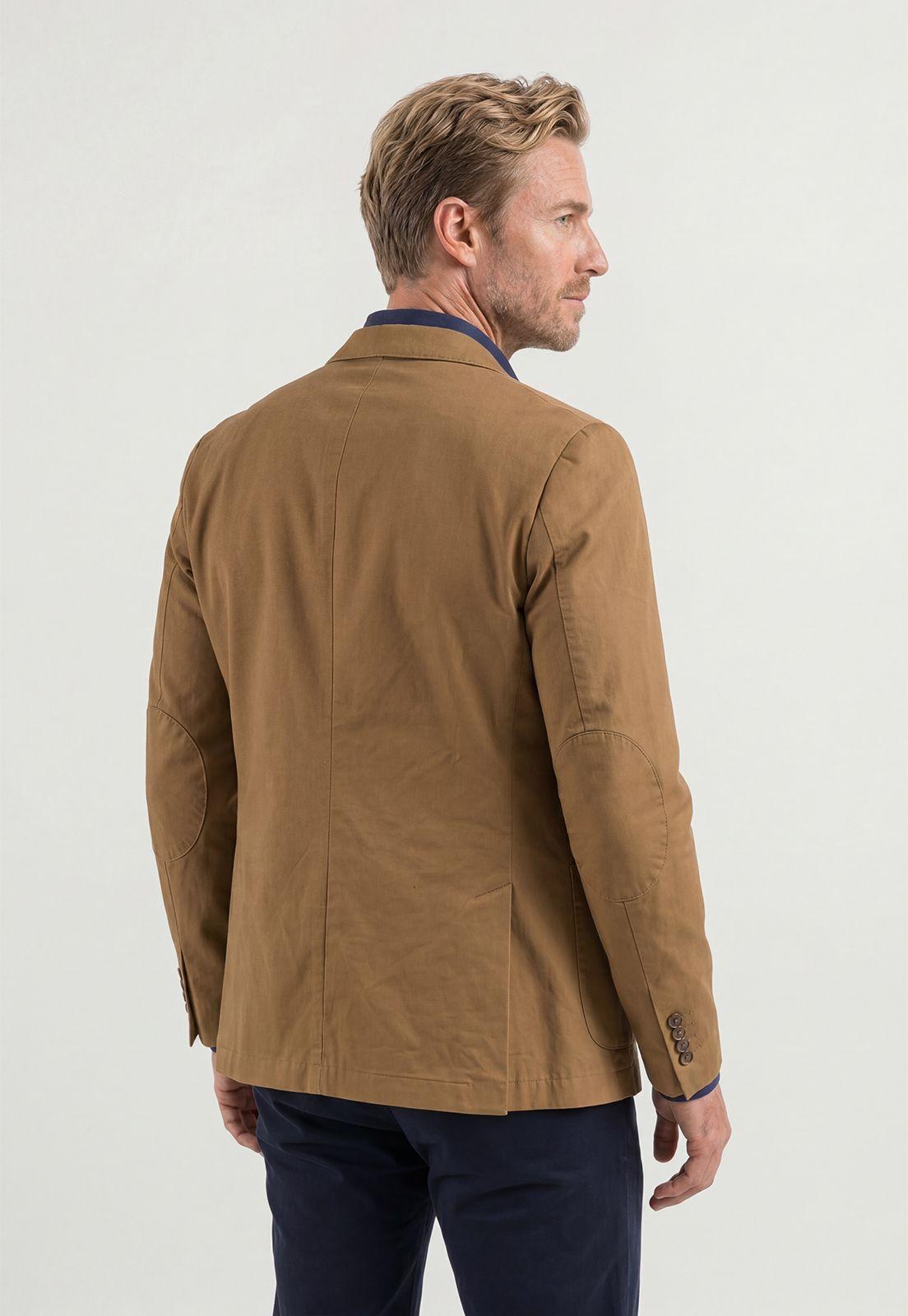 Blazer Toulouse Toasted-3
