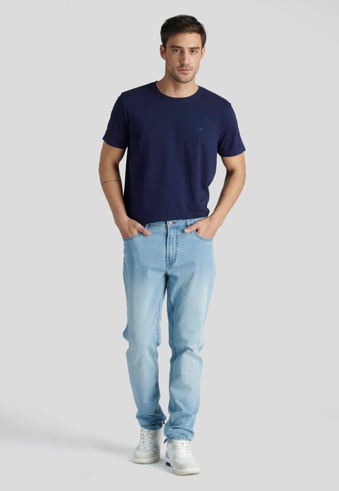 Jeans Nantes Heritage Sky-1