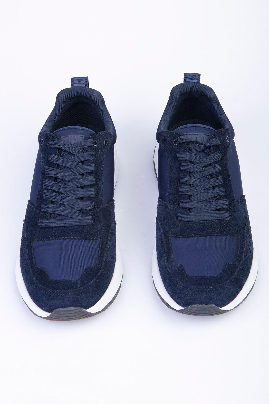 Zapatilla Boston Navy-2
