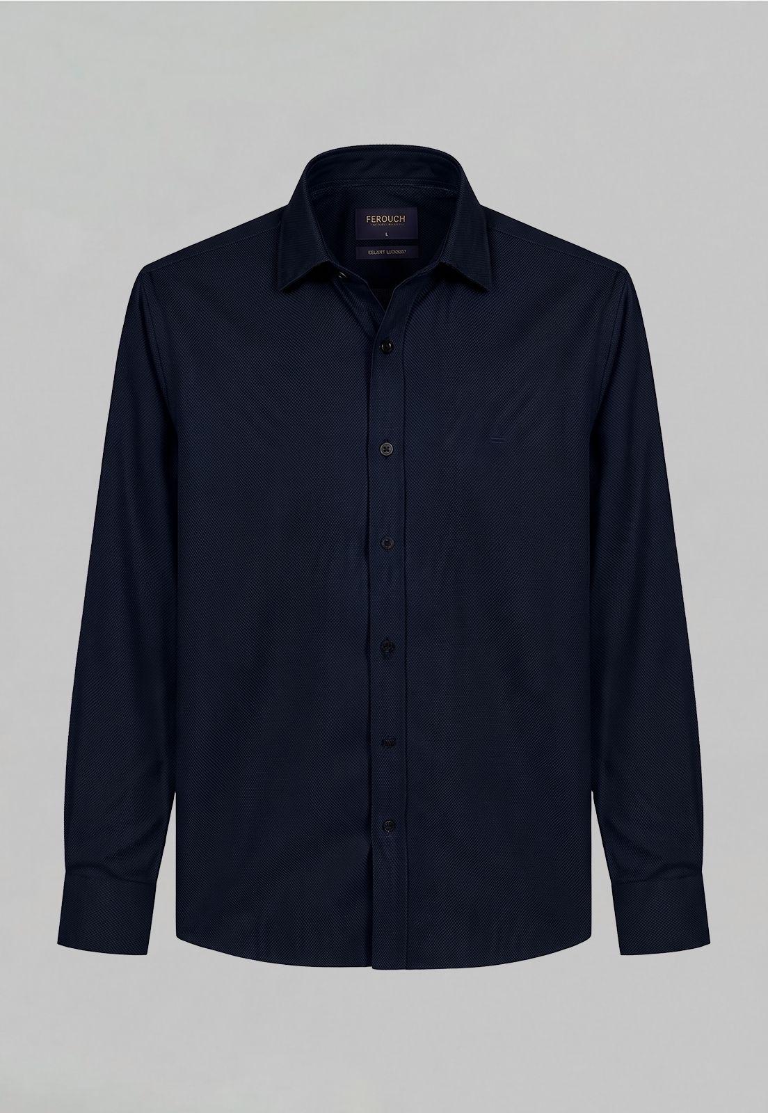 Camisa Dublin Navy-4