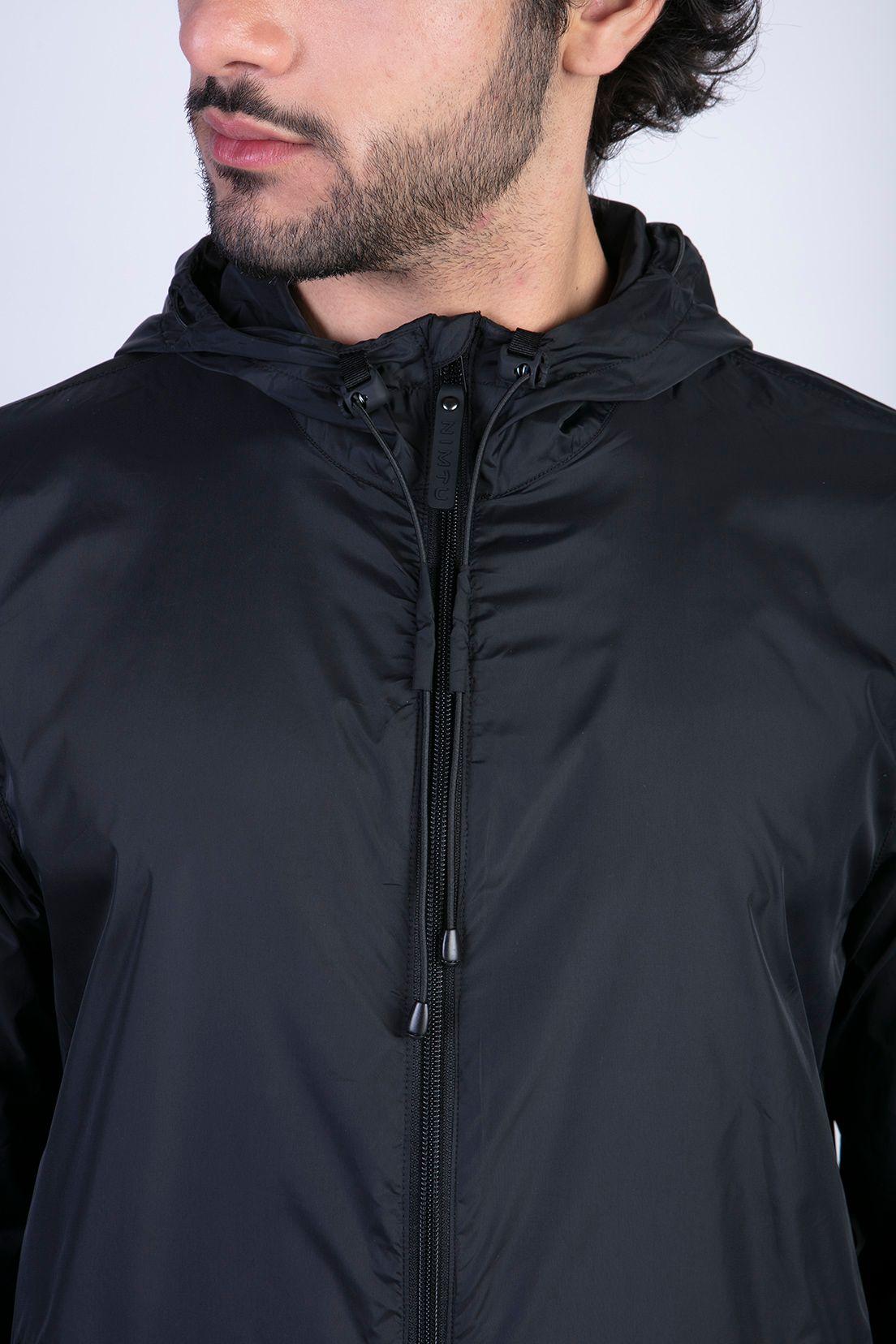 Chaqueta Palena Black-2