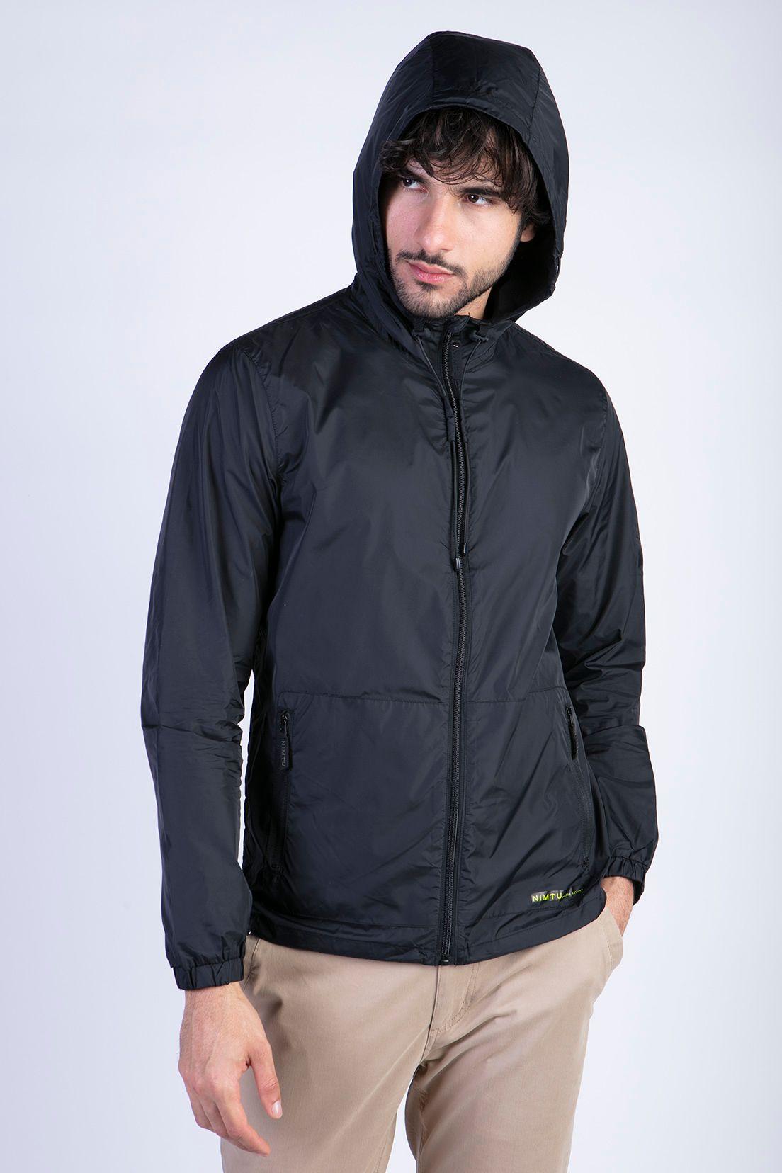 Chaqueta Palena Black-0