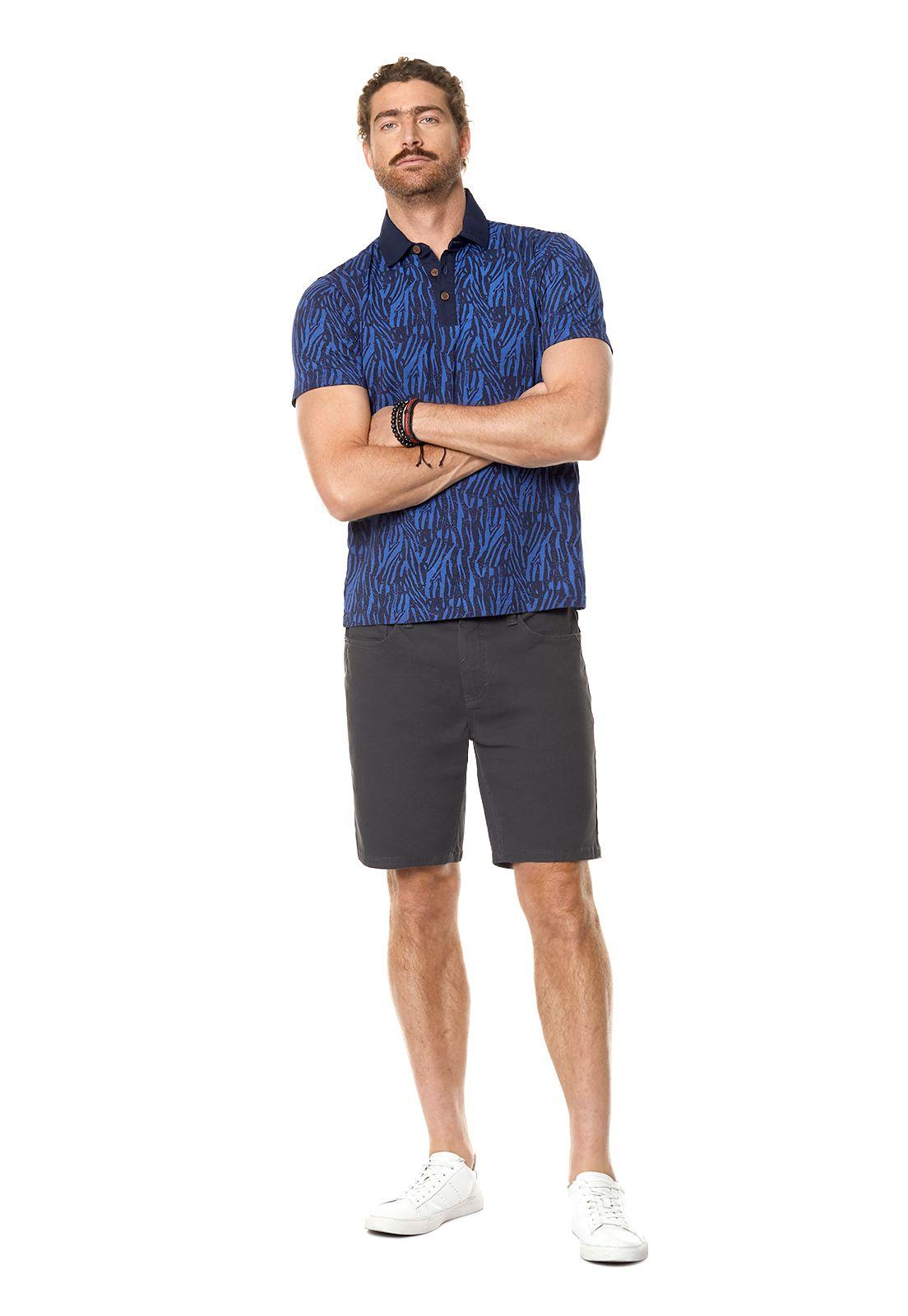 Polera Polo Connecticut Indigo-1