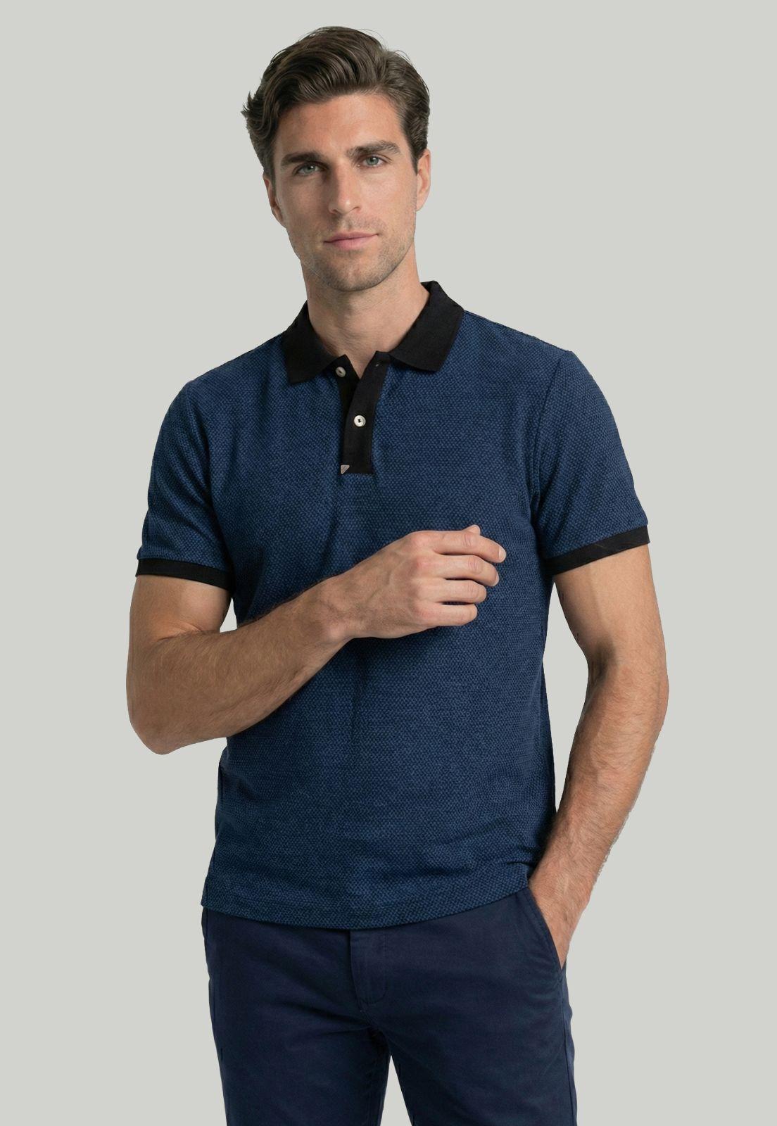 Polo Merida Navy-0