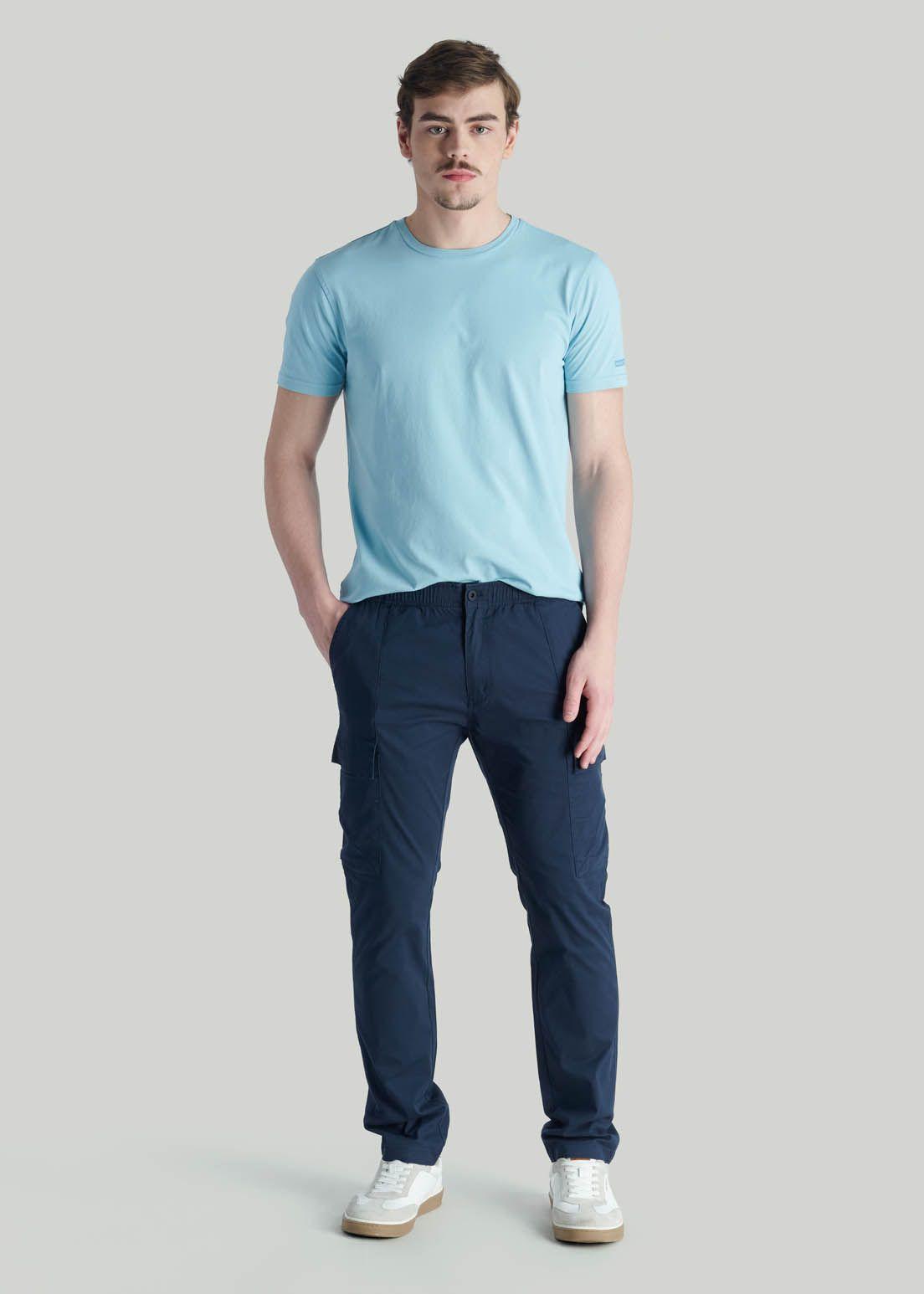 Pantalón Lun Nt Navy-1