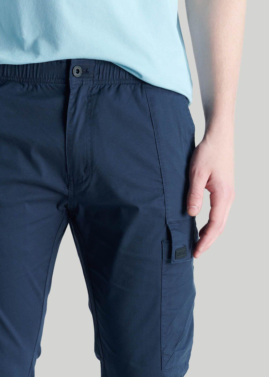 Pantalón Lun Nt Navy-2
