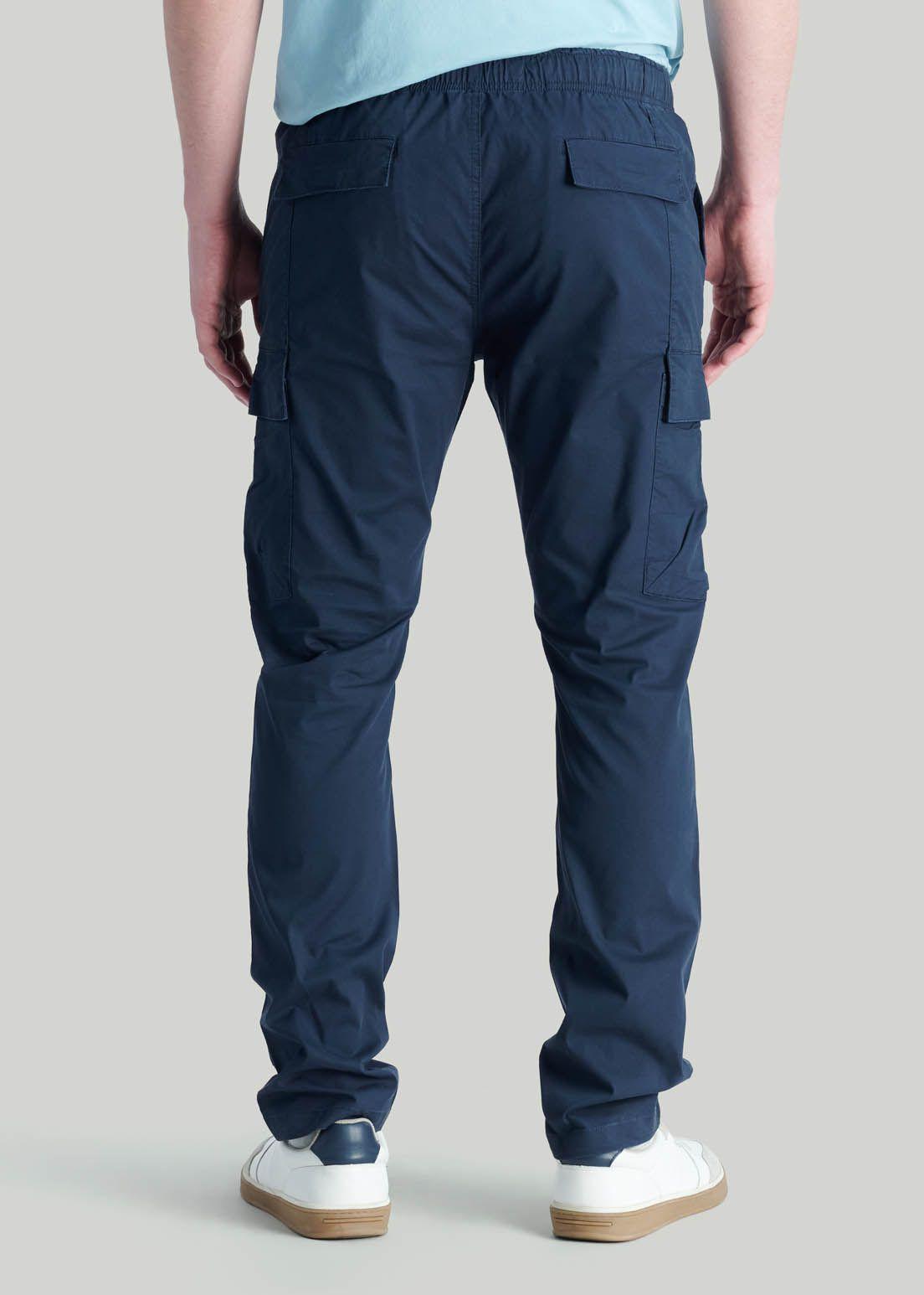 Pantalón Lun Nt Navy-3