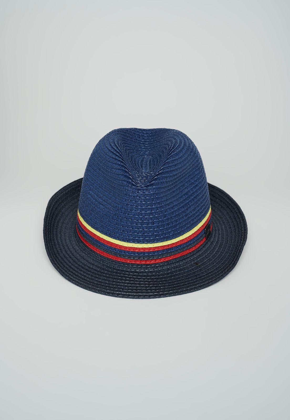 Sombrero Sintra Navy-0