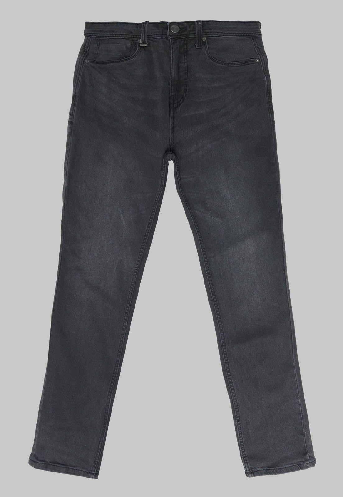Jeans Phoenix Sport Dk Grey-0