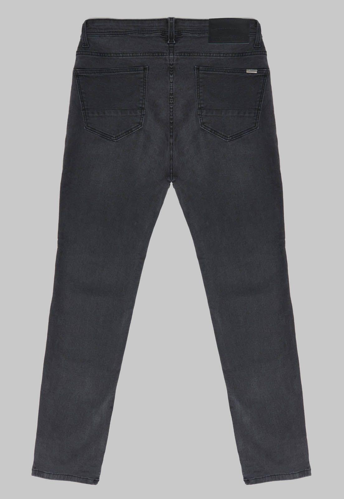 Jeans Phoenix Sport Dk Grey-2