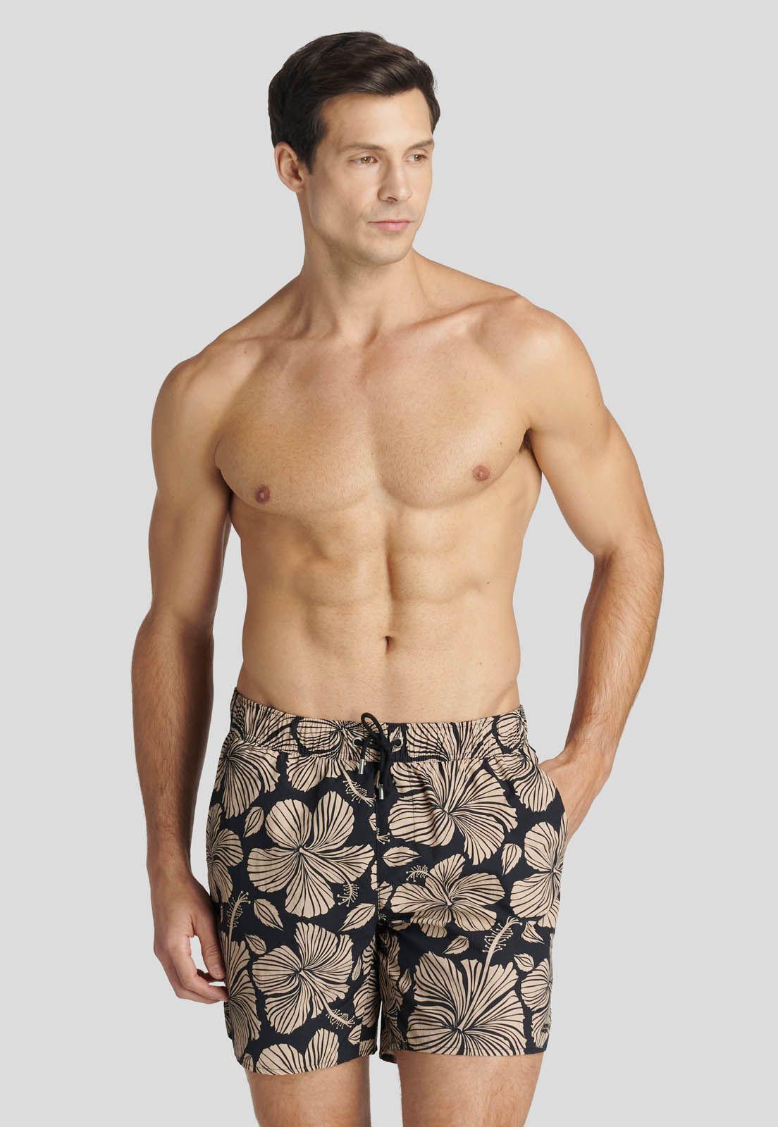 Traje Baño Tenerife Avant-Garde Black-4