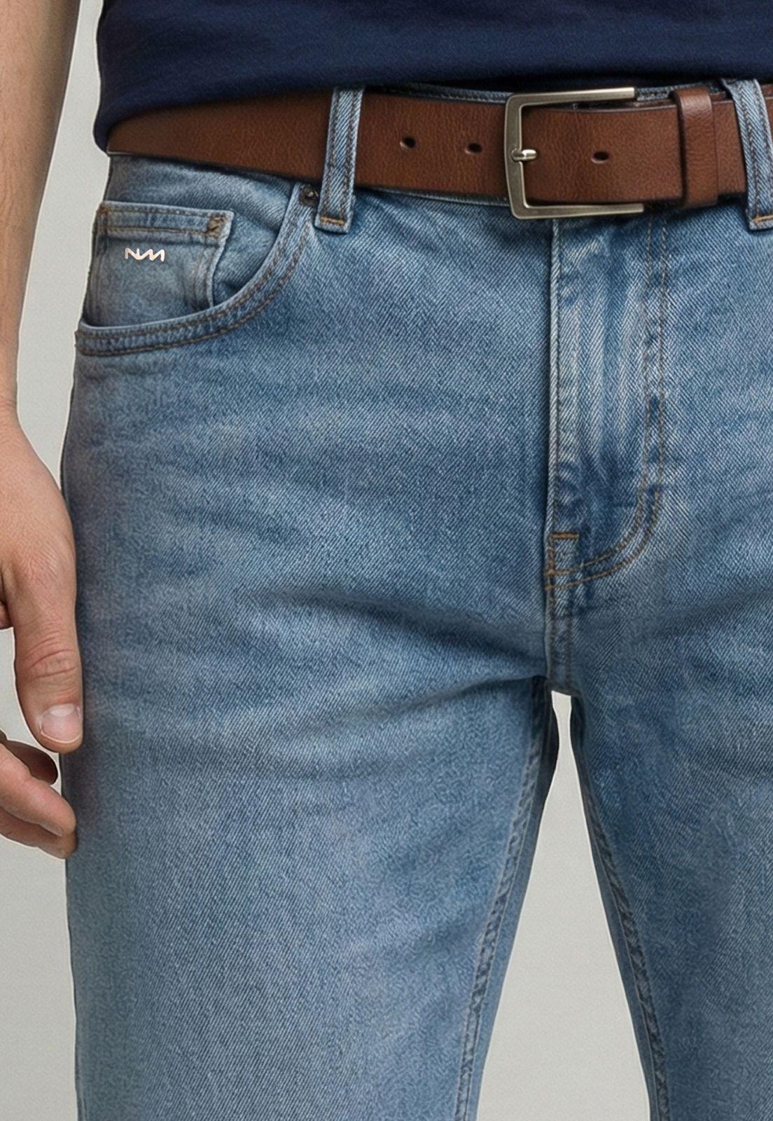 Jeans Silos Lt Blue-2