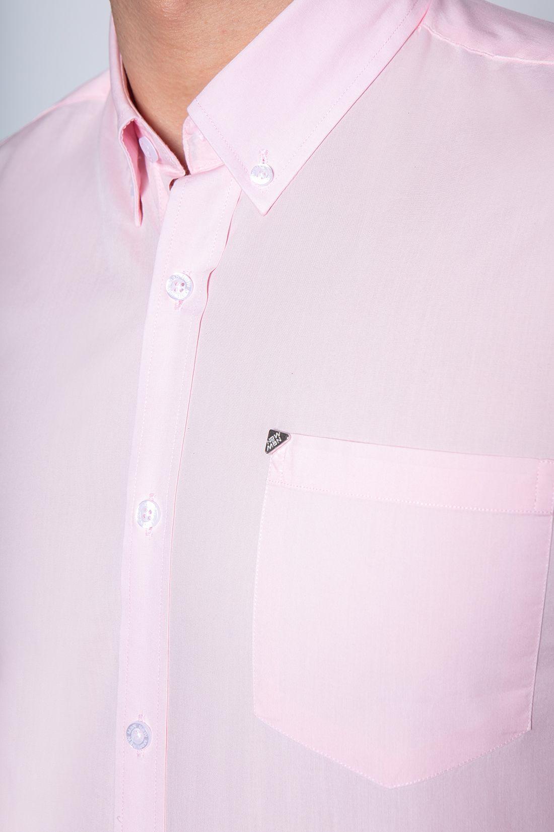 Camisa Chester Salmon-4