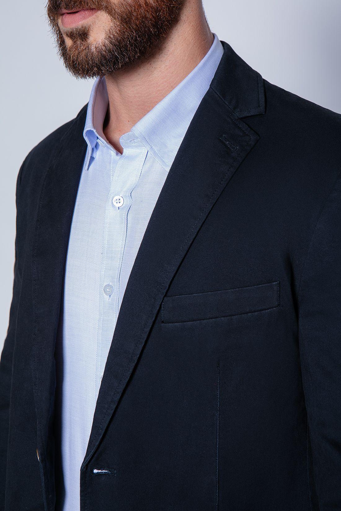 Blazer Stanford F Marine-4