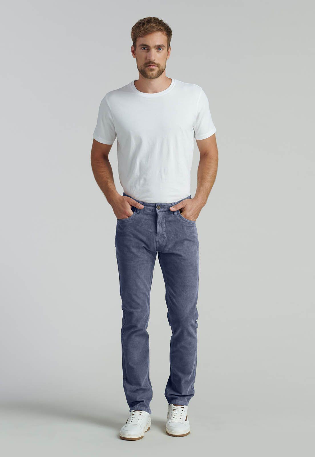 Pantalón Camden Fr Navy-1