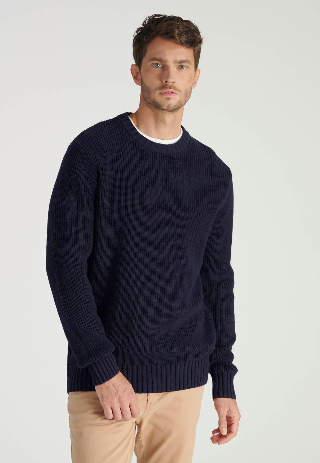 Sweater Laguna Heritage Navy-0