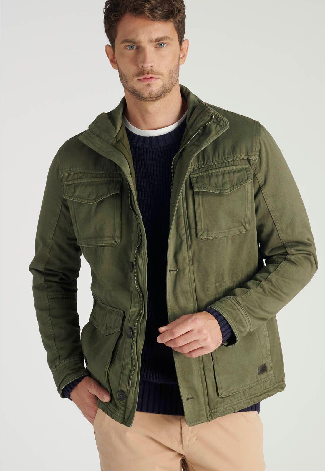 Sweater Laguna Heritage Navy-4