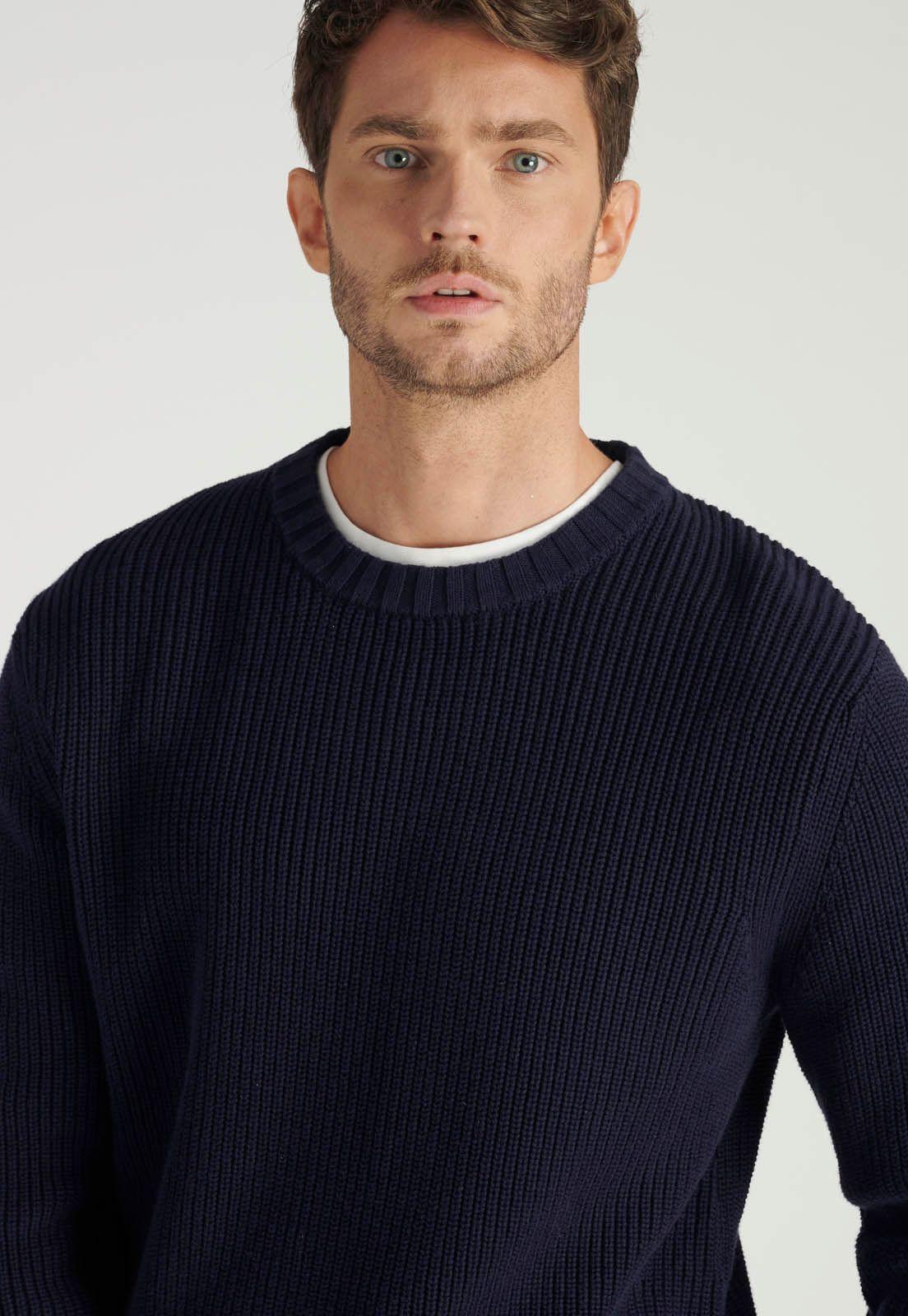 Sweater Laguna Heritage Navy-2