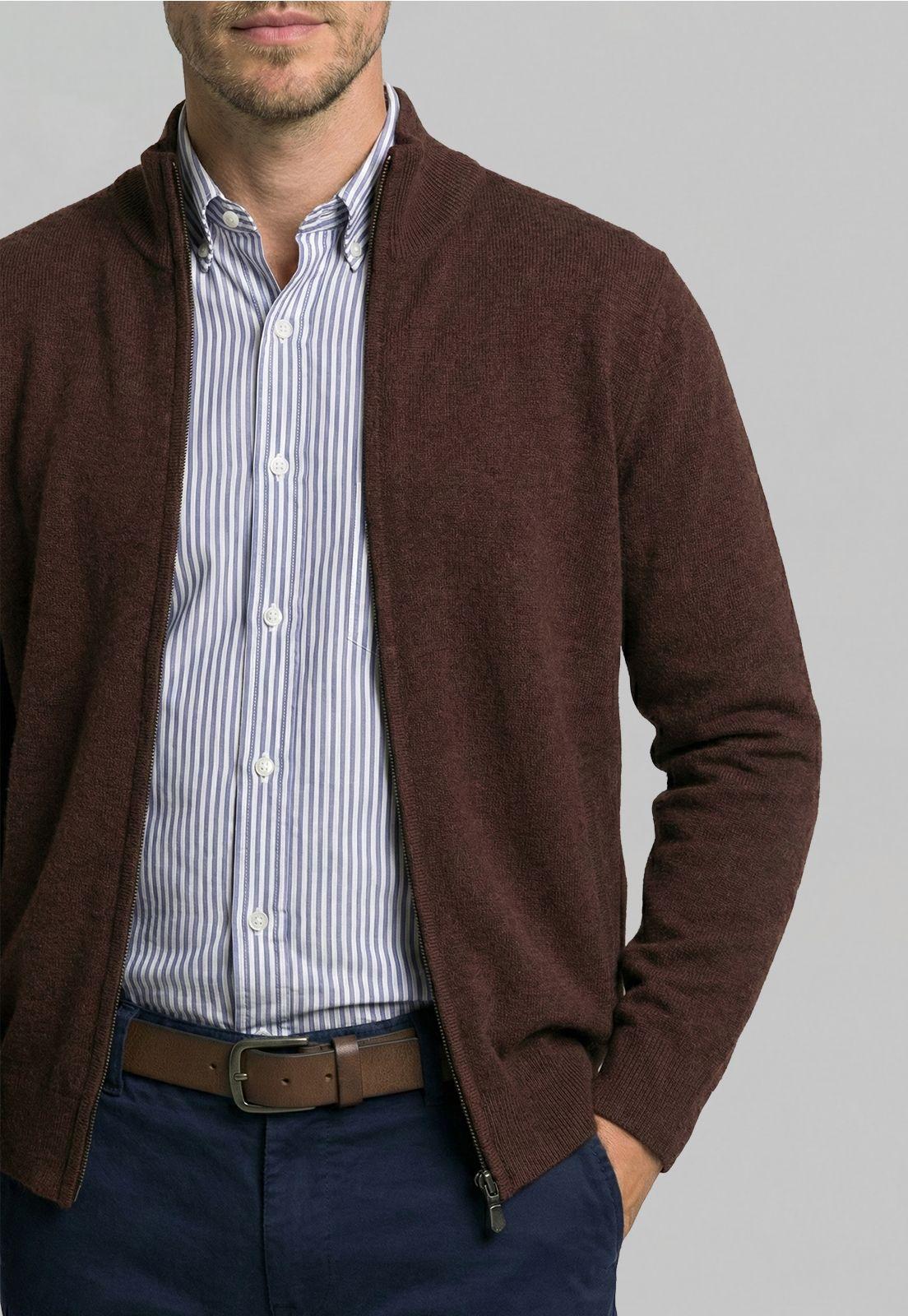 Sweater Almería Chocolate-2