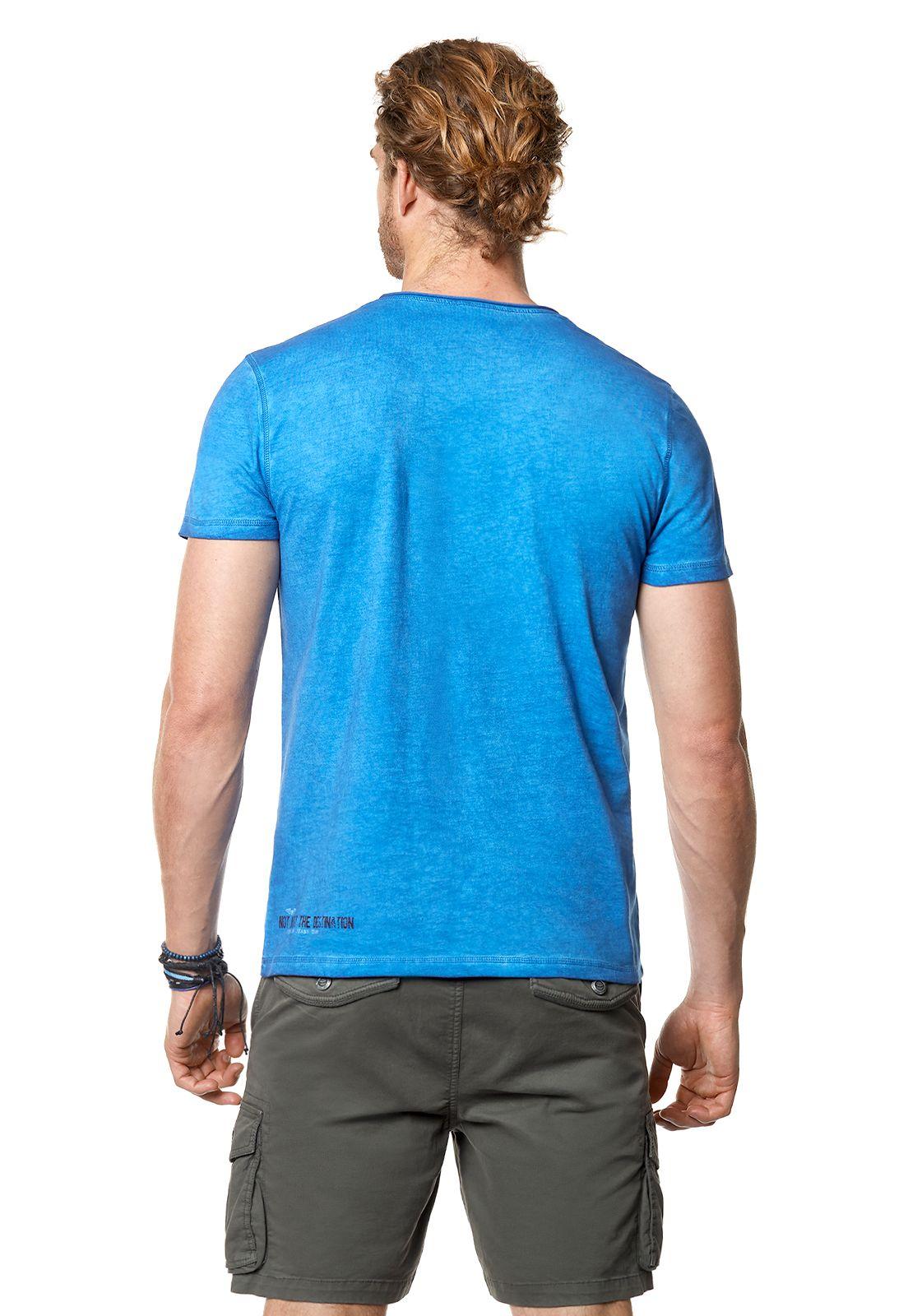 Polera Santa Bárbara Blue-2