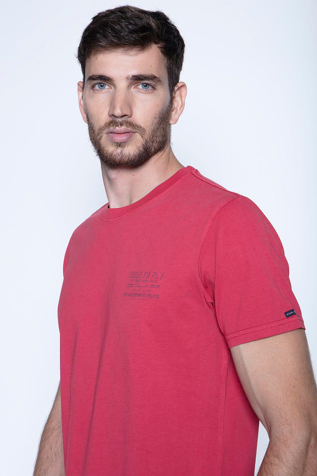 Polera Red Brooklyng-2