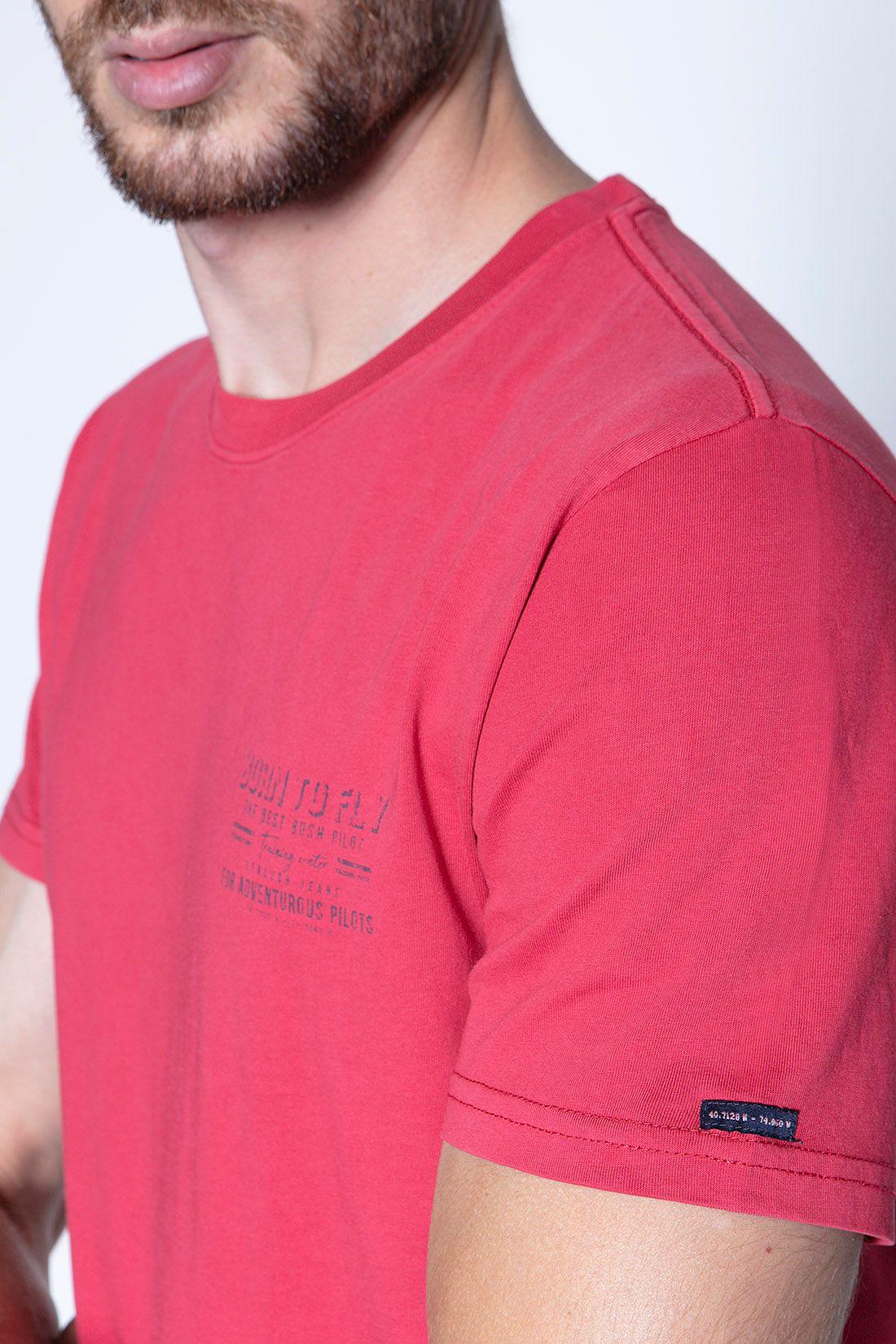 Polera Red Brooklyng-4