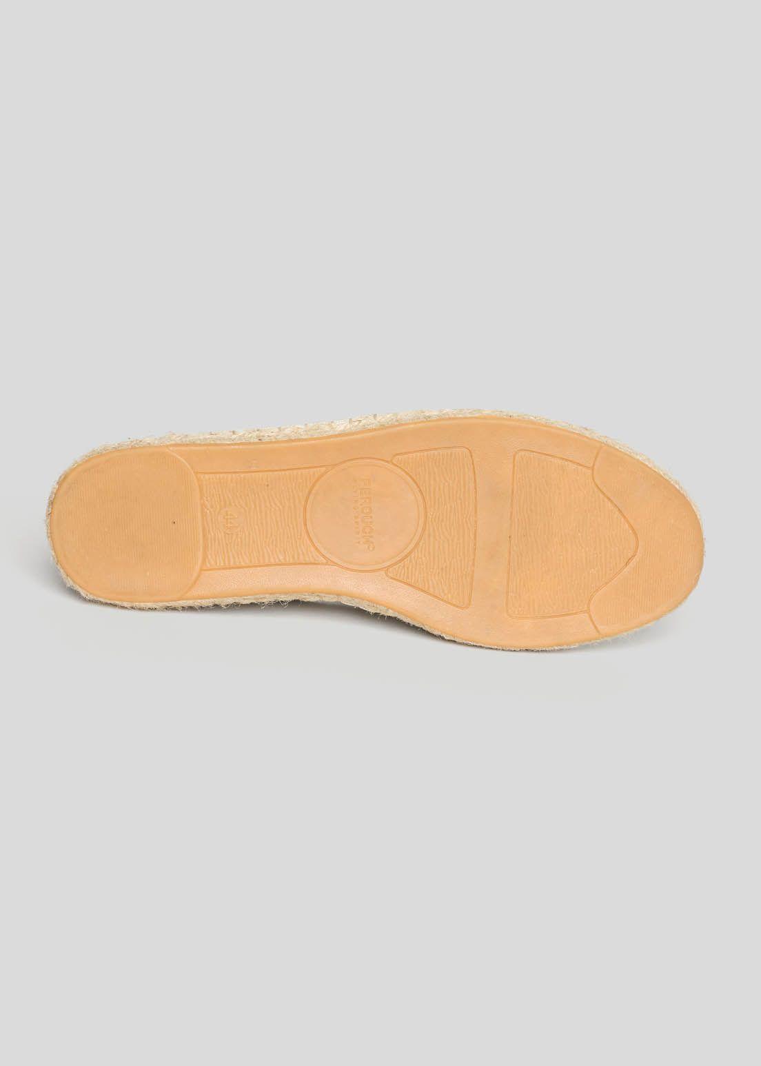 Zapatos Miami Casual Ecru-3