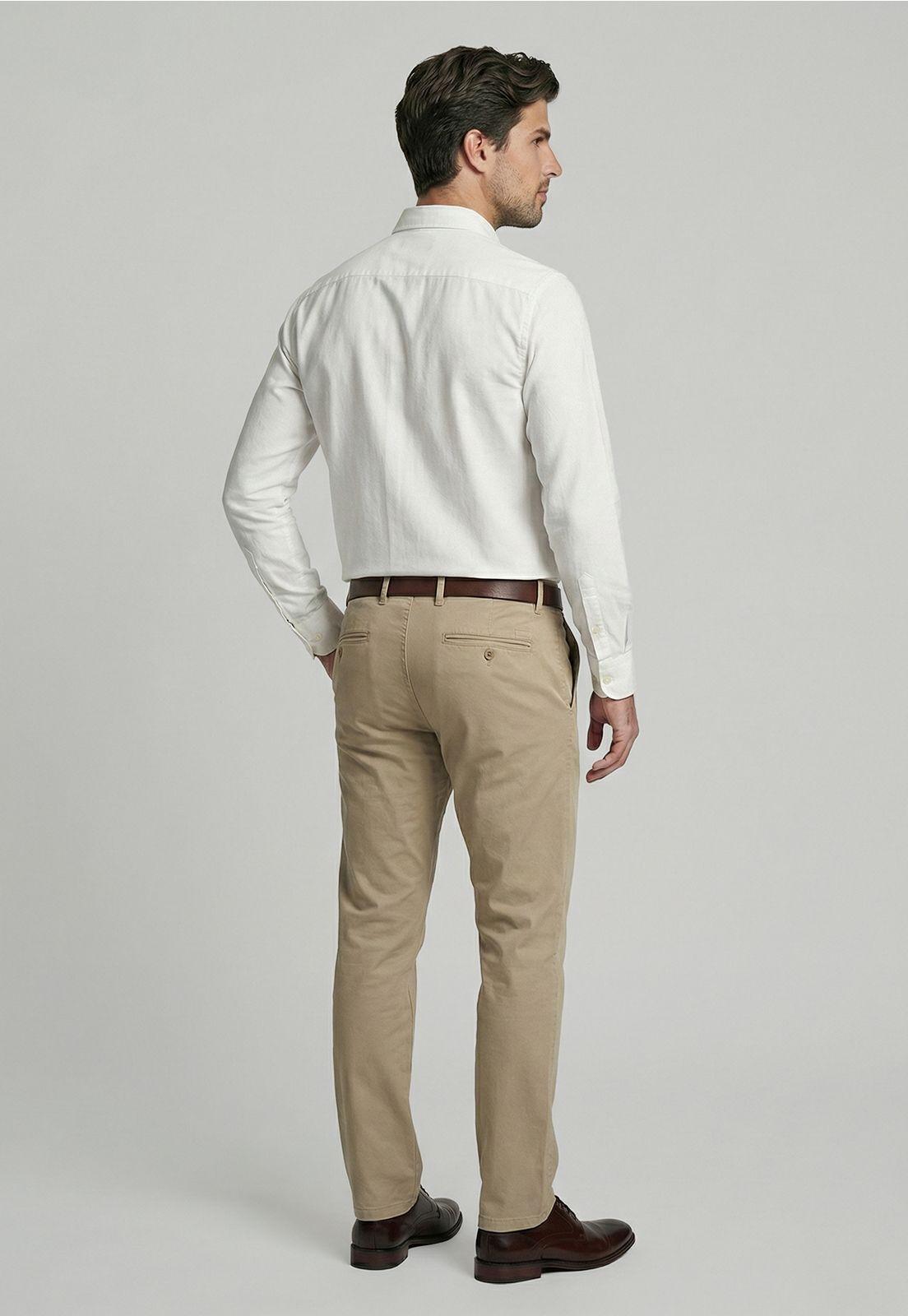 Camisa Connecticut White-3