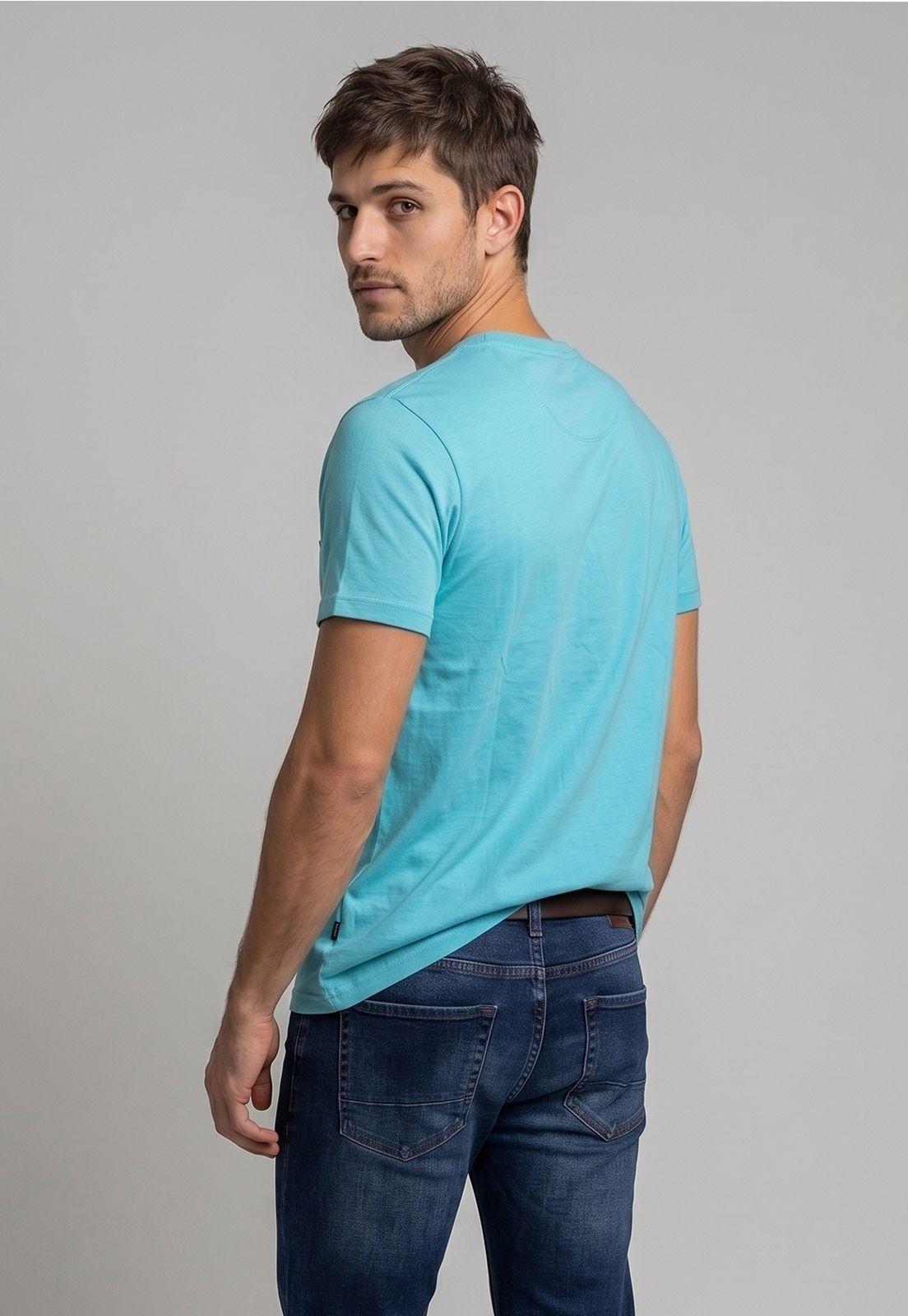 Polera Houston Lt Turquoise-2