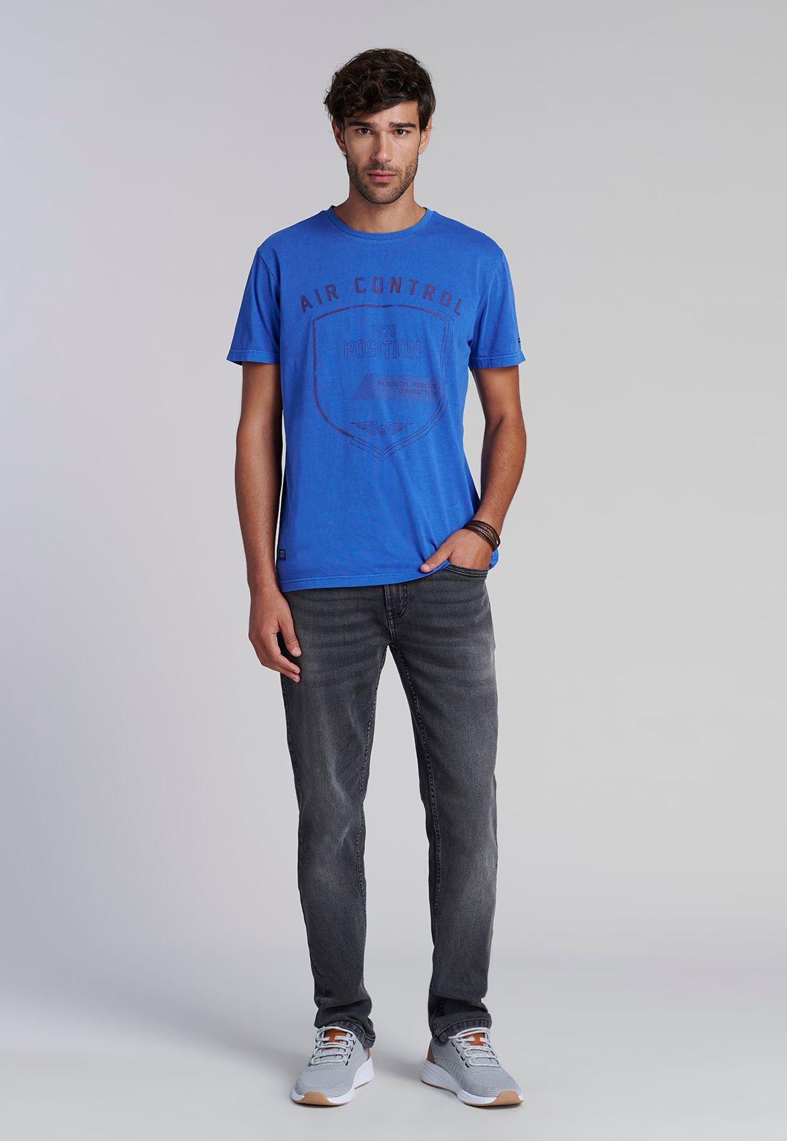 Polera Blue Ohio-1