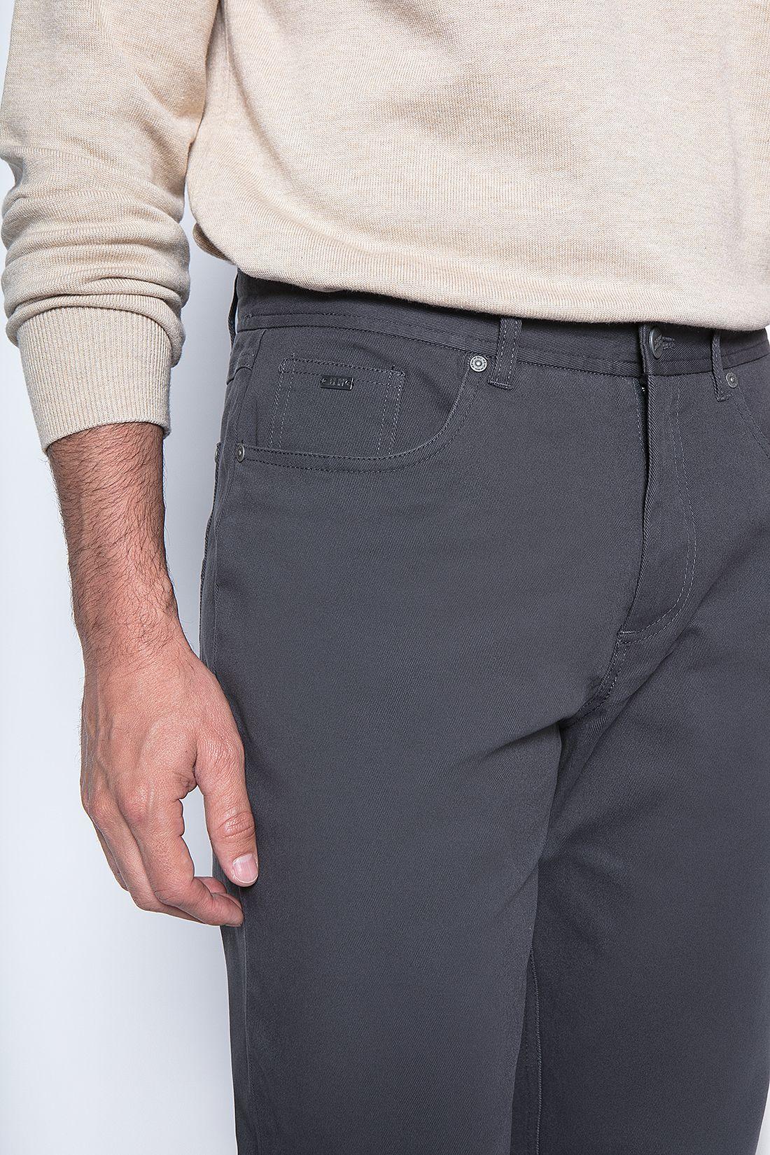 Pantalón Amsterdam Graphite-2